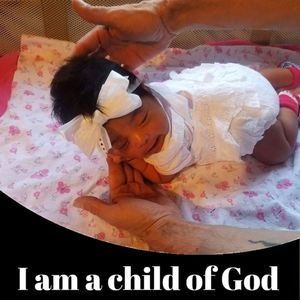 Meet your Posher, Ebony